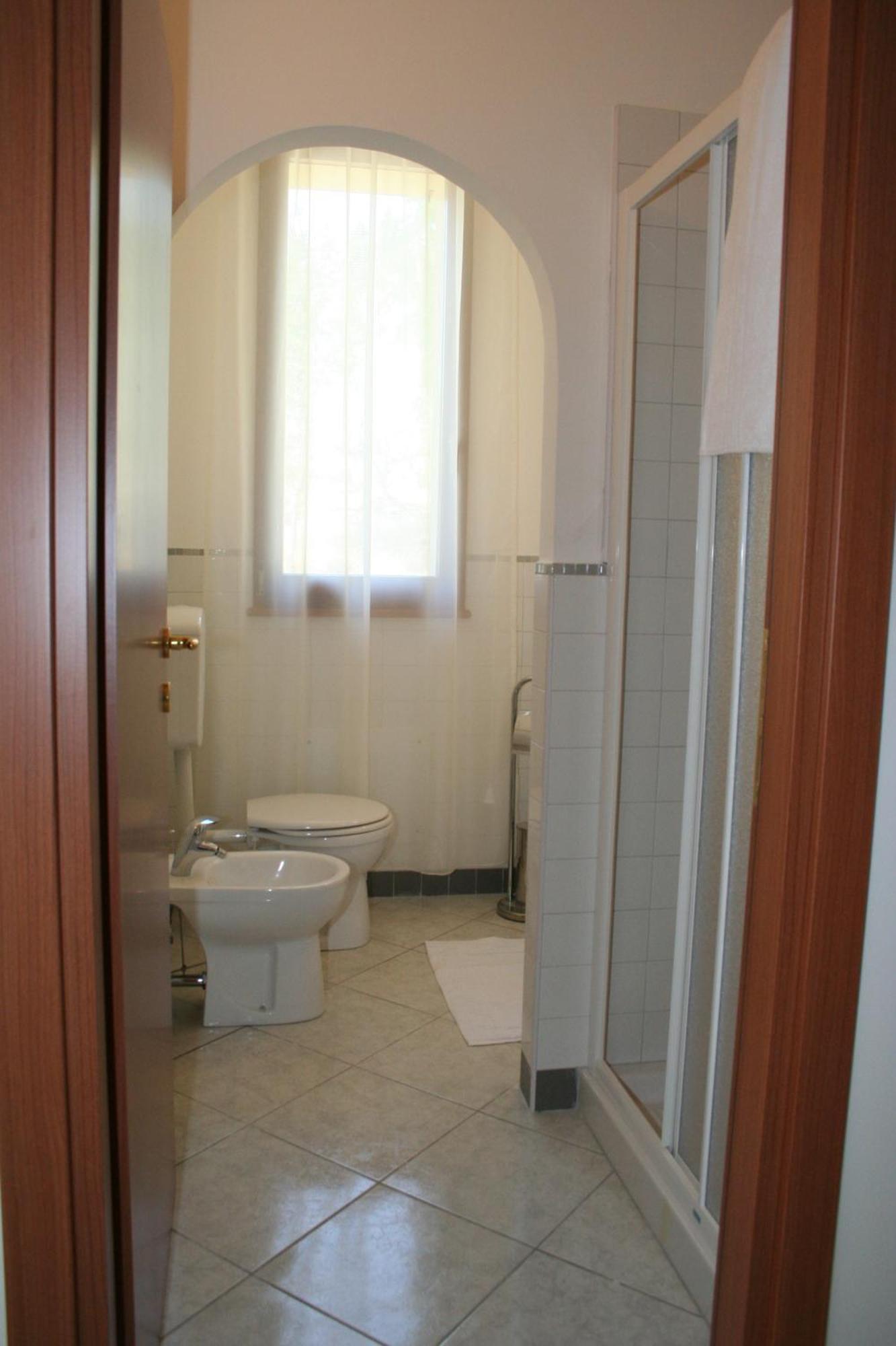 Residence Villa Degli Ulivi Bertinoro Ngoại thất bức ảnh