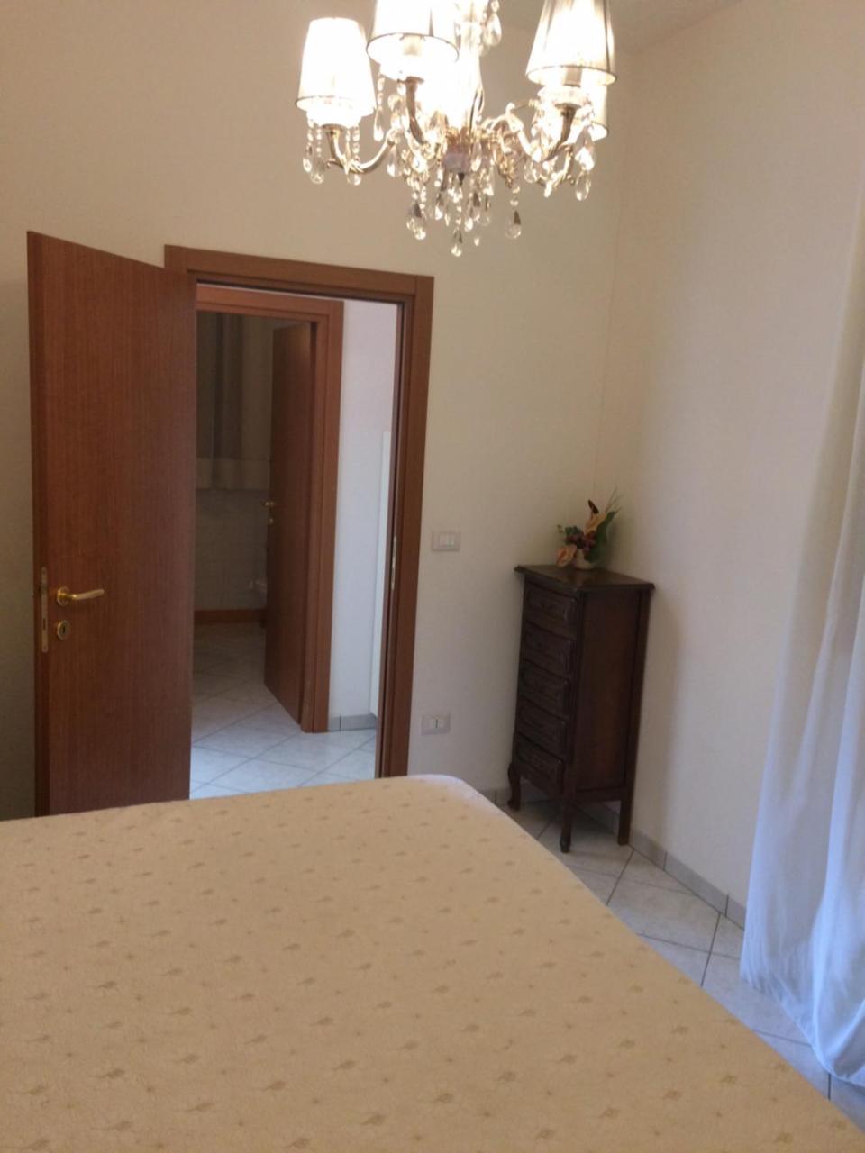 Residence Villa Degli Ulivi Bertinoro Ngoại thất bức ảnh