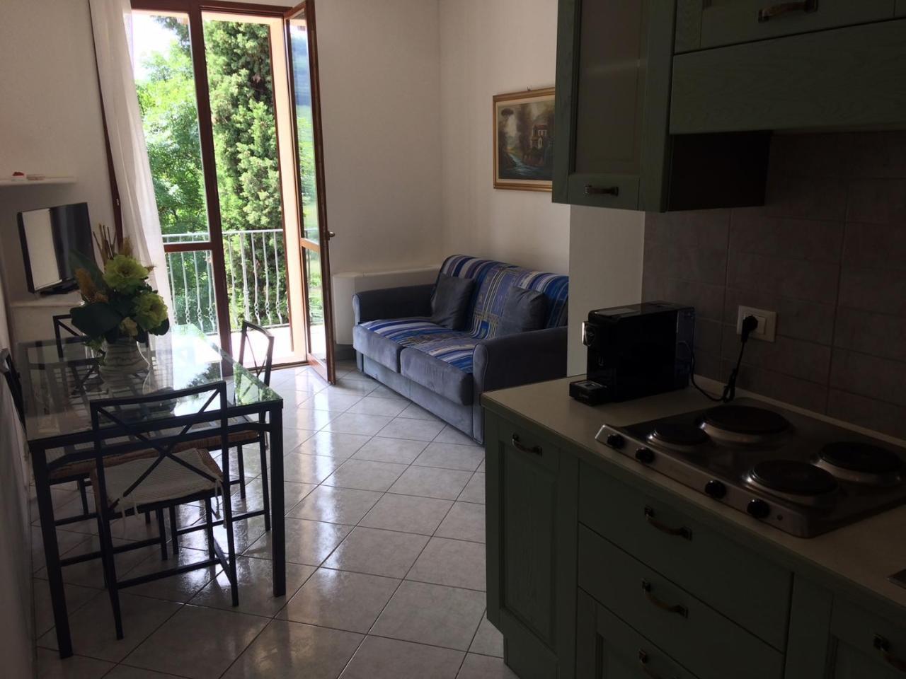 Residence Villa Degli Ulivi Bertinoro Ngoại thất bức ảnh
